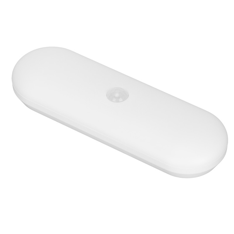 Human Induction Lamp Intelligent Automatic Motion Sensor Light for Stairway