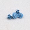 Micro Trader Mu000977 MU000588 - Juego de 20 clips para