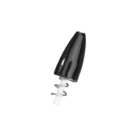 Bullet Weights Screw in Sinkers 3/8 oz. 3 pc