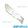 AAProTools Brand Disposable Scalpel Blade #10