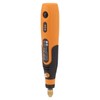 3.6V Electric Grinding Pen 900mAh Lightweight Mini Electric Grinder Pen