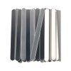 50PCS Acrylic Popsicle Sticks Reusable Cakesicle Sticks Party Favors for