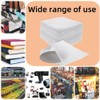 Foam Film Storage Packaging Material, Pack of 100 Packaging Material,