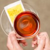 Lakshimi Premium Honey Tea, Chamomile Tea with Honey, 2 Types,
