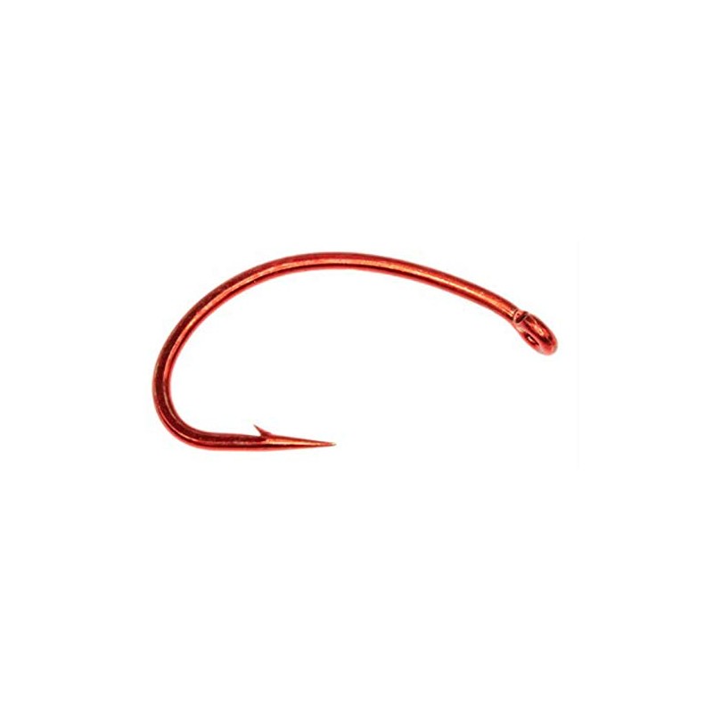 Umpqua U202RED Fly Tying Hooks