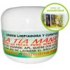 Crema Tía Mána Hidratante Sello Original De Fabrica 1 Pieza