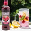 Upouria Coffee & Tea Syrup Variety Pack, Raspberry, Mango, and