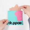 Dr. Ppae Jowl Removal Contour Patch V-Fit V-Fit Patch 10