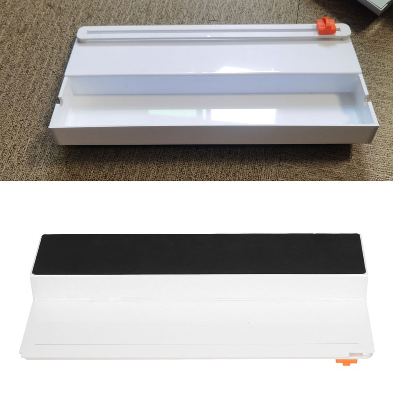 Cutting Machine Roll Holder Built in Trimmer Standard Replacement Roll