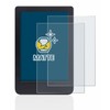 BROTECT Anti-Glare Screen Protector for Tolino Shine 3 (Pack of