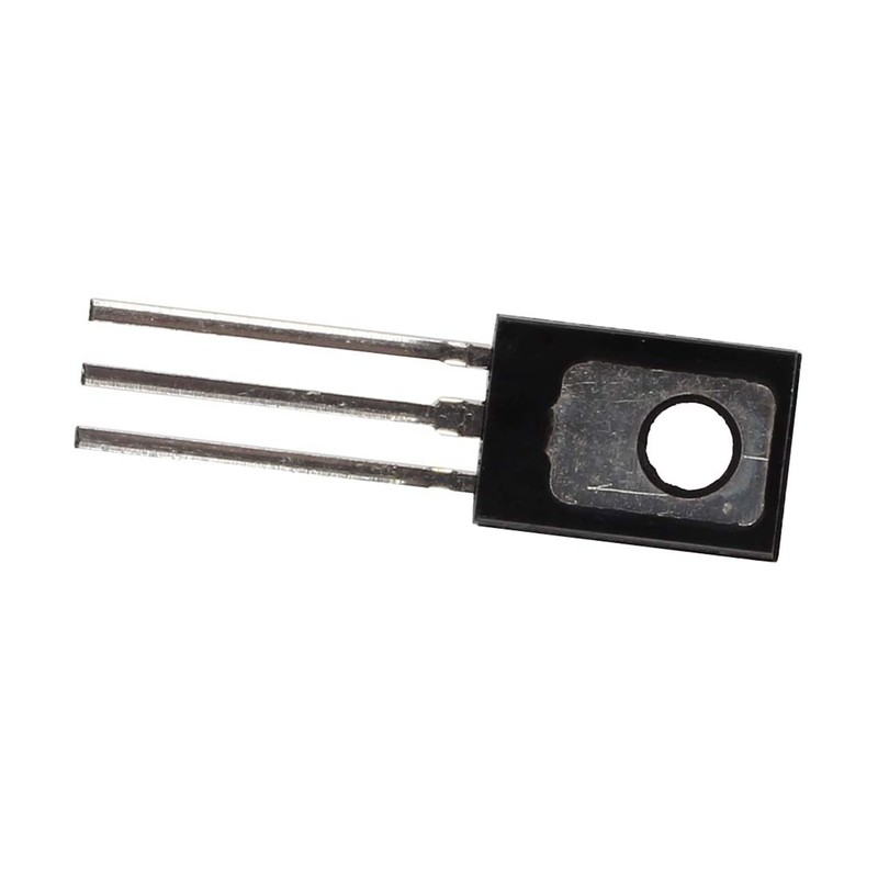 30 Pcs NPN Medium Power Transistor D882