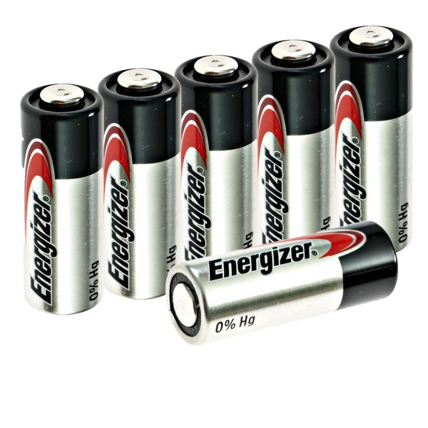 General Brand Replacement Battery, Works with Duracell MN21 Replacement Ultra