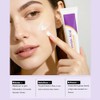 Crema Facial con Ácido Azelaico 15, Vitamina C, Niacinamida (1pcs)