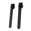 Barn Door Hardware Kit Mini Quiet Slide Easy to Install