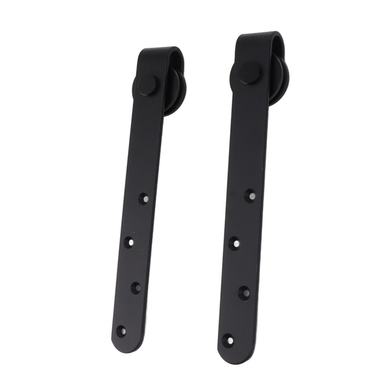 Barn Door Hardware Kit Mini Quiet Slide Easy to Install