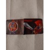 Buckle Down Thunder cats Bilfold Wallet