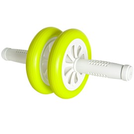 La-VIE 3B-4008 Girls Abdominal Roller for Women