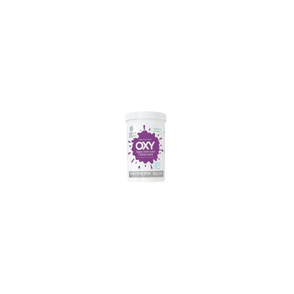 Nature Clean Oxy Stain Remover Chlorine Free 700 g