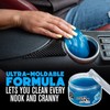 CHEMICAL GUYS Sticky Icky Car Cleaning Gel 2-Pack - Scent: