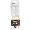 Sidas Winter 3 Feet Insoles - High, XXL