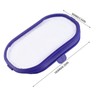 AMSAMOTION 2 Pack Pre-Filter Digital Slim Vacuum Cleaner Dust HEPA