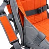 Patient Transfer Chair for Assisted Mobility – Foldable Carrying Seat