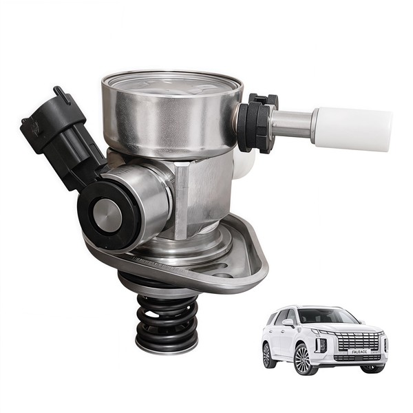 35320-3L200 High Pressure Fuel Pump Compatible with Hyundai Palisade Kia
