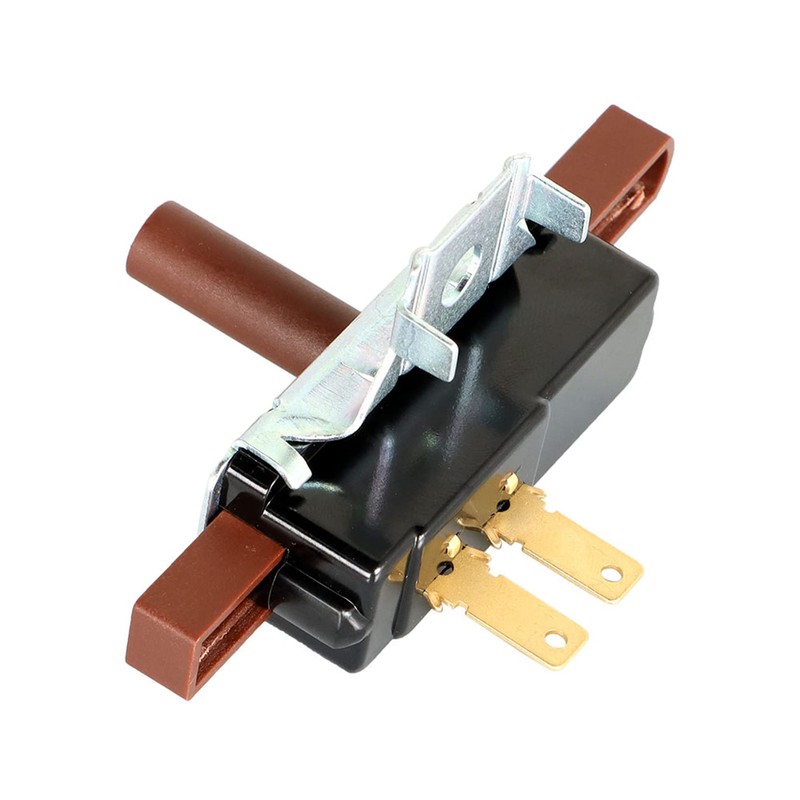 SEBLAFF Downshift Control Kickdown Switch 1242101 Replacement 1969-1977 GS GTO