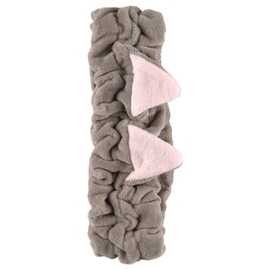 Kai Cat Hair Turban, Turban, Cat, Cat, Nyarming, 1 Piece (x1)