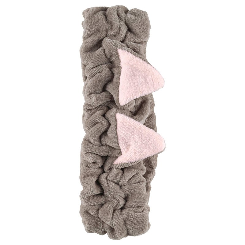 Kai Cat Hair Turban, Turban, Cat, Cat, Nyarming, 1 Piece