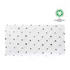 Motherhood Fitted Sheet 60 x 120 cm for Baby Cot,