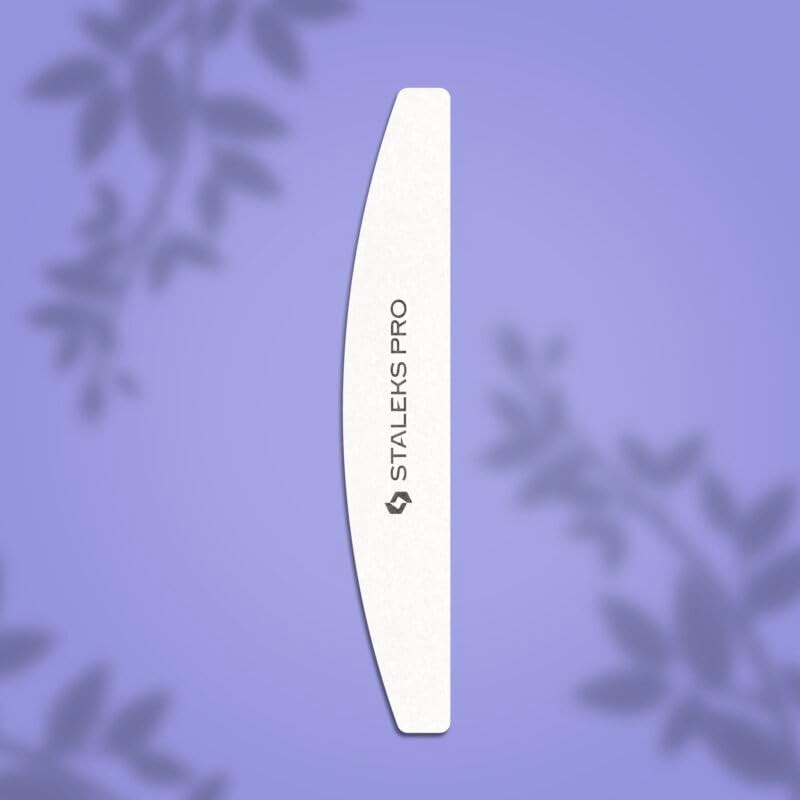 STALEKS PRO Pack of 10 File Buffers with Double Sided