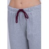 SLOUCHER Women's Leisure Suit, gray