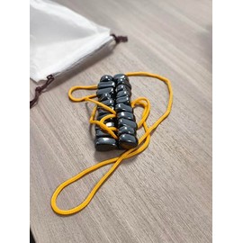 Prelady Magnetic Chess Game, Magnetic Rope Game for Kids and Adults, Travel-Friendly Desktop Strategy Game, Party Games for Family, Educational Gifts for Kids and Adults