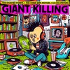 "GIANT KILLING"3Way Split!!