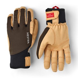 Hestra | Ergo Grip Tactility | Windproof Gloves | Dark Forest