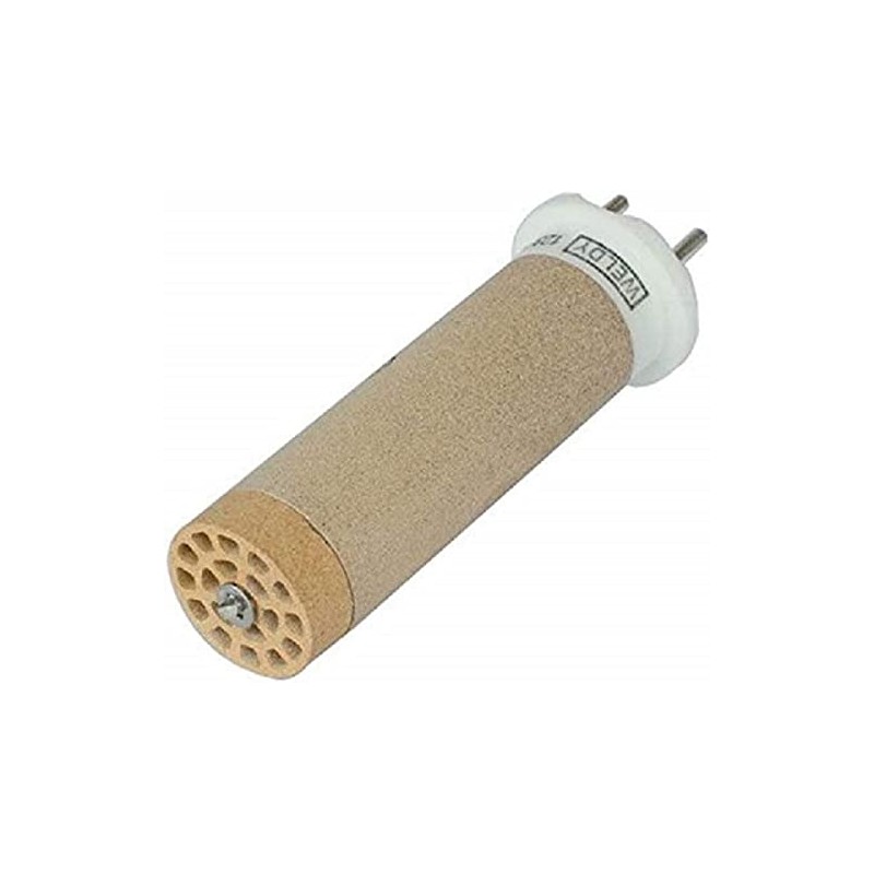 Weldy 1550W Ceramic Heating Element for Leister Series Hot Air