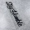 Car Stickers for Stay Humble Auto Front Rear Windshield Window