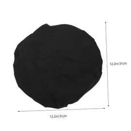 Ipetboom Bath Cap for Women Non-electric Heated Bonnet Processing Cap Hair Hat for Long Thick Hair