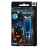 Glow in the Dark Face & Body Paint Blue [Glow