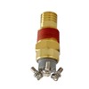 Zieichy 8037045P 185° Fan Clutch Temperature Control Switch (NO &