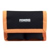 POWRIG DSLR Camera Battery Pack/Case/Bag/Holder with 2 Pouches