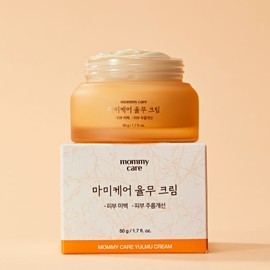 mommy care [mommy care]Yulmu Cream 50ml
