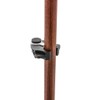 Easy-to-Use Desk or Table Clip Walking Cane Holder