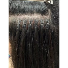 ILOVEHAIR Nanochip Ó Cosychip Para Extensiones De Cabello 500pzas