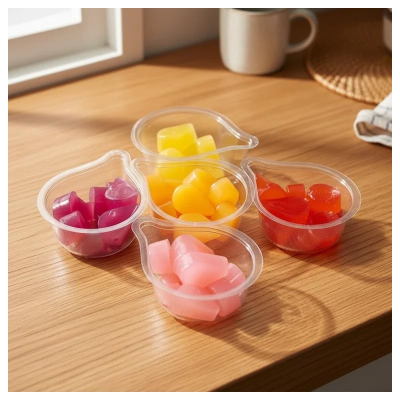 Jelly Drops® Hydration Support – Electrolytes and B-vitamins - 42x