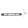 Drone Remote Control Lanyard Aluminium Alloy No Dismantling Multipurpose Drone