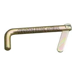 Pipe Scaffolding Safety Pins All Purpose Quality Scaffold Toggle Pins 120 PCS