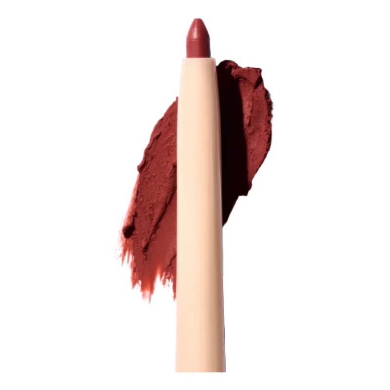 Delineador De Labios Beauty Creations Lipliner Nude X Color No