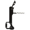 Stalwart CB019 Pirouette Corkscrew With Foil Cutter